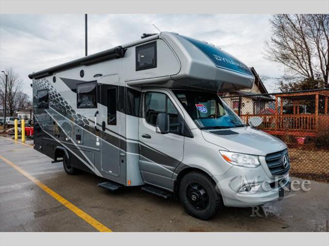 2026 Mercedes-Benz Sprinter 3500XD Chassis Standard Roof 4-Cyl Diesel HO for sale in Perry, IA