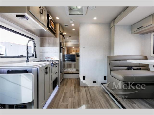2026 Mercedes-Benz Sprinter 3500XD Chassis Standard Roof 4-Cyl Diesel HO