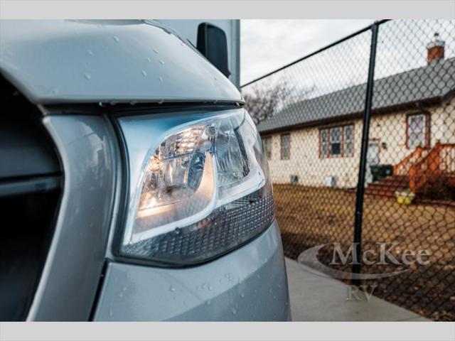 2026 Mercedes-Benz Sprinter 3500XD Chassis Standard Roof 4-Cyl Diesel HO