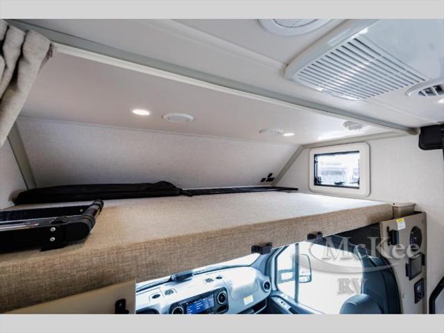 2026 Mercedes-Benz Sprinter 3500XD Chassis Standard Roof 4-Cyl Diesel HO