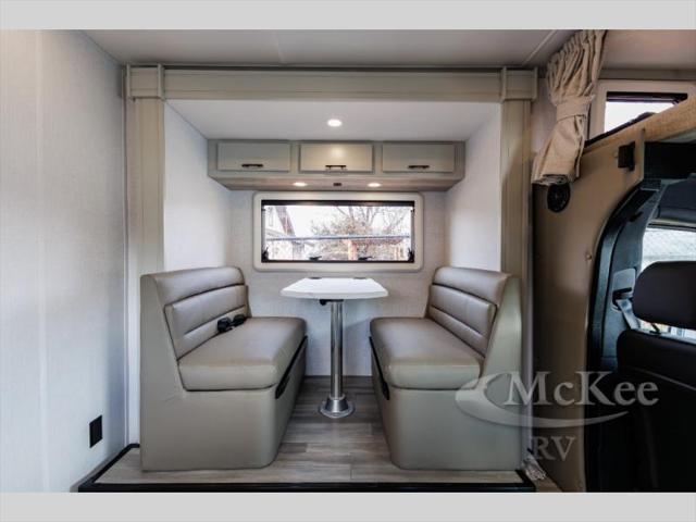 2026 Mercedes-Benz Sprinter 3500XD Chassis Standard Roof 4-Cyl Diesel HO