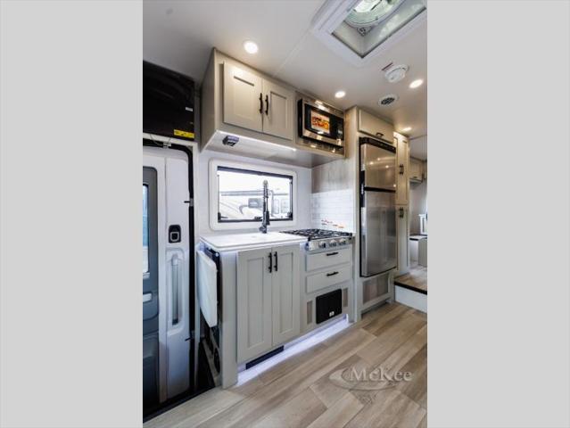 2026 Mercedes-Benz Sprinter 3500XD Chassis Standard Roof 4-Cyl Diesel HO