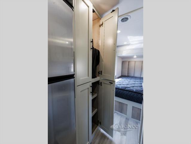 2026 Mercedes-Benz Sprinter 3500XD Chassis Standard Roof 4-Cyl Diesel HO