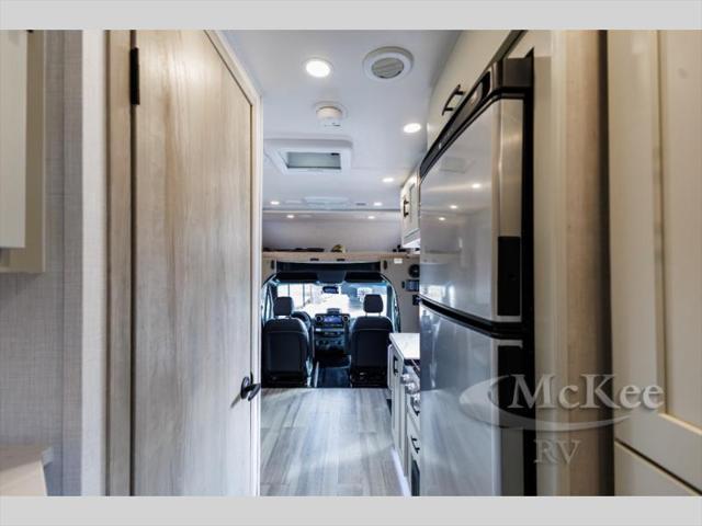 2026 Mercedes-Benz Sprinter 3500XD Chassis Standard Roof 4-Cyl Diesel HO