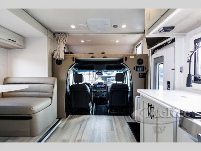 2026 Mercedes-Benz Sprinter 3500XD Chassis Standard Roof 4-Cyl Diesel HO