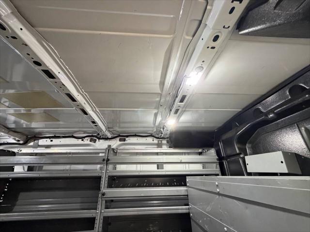 2019 Ford Transit 250 3dr SWB Low Roof Cargo Van w/Sliding Passenger