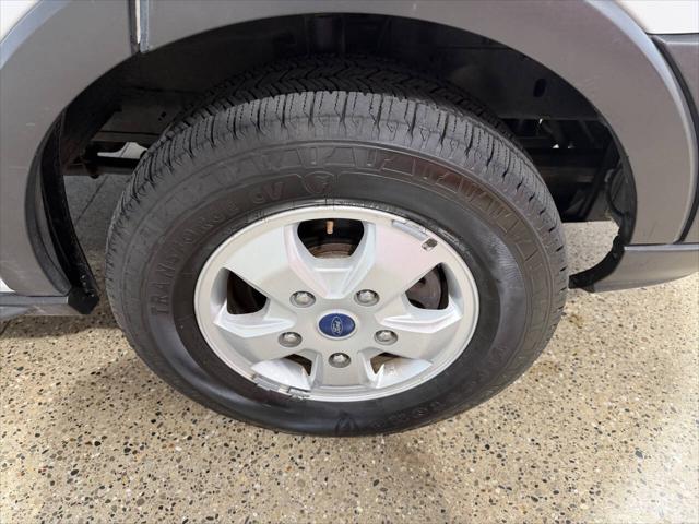 2019 Ford Transit 250 3dr SWB Low Roof Cargo Van w/Sliding Passenger