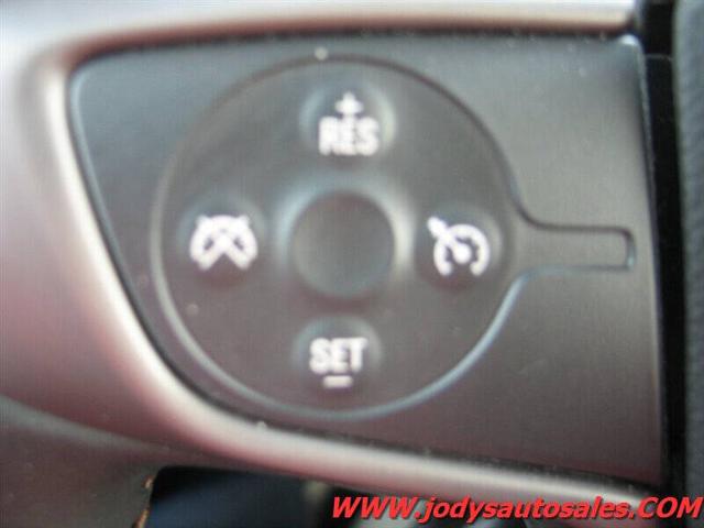 2022 GMC Canyon 4WD Crew Cab Short Box AT4 - Cloth