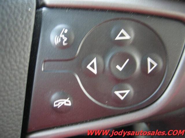 2022 GMC Canyon 4WD Crew Cab Short Box AT4 - Cloth