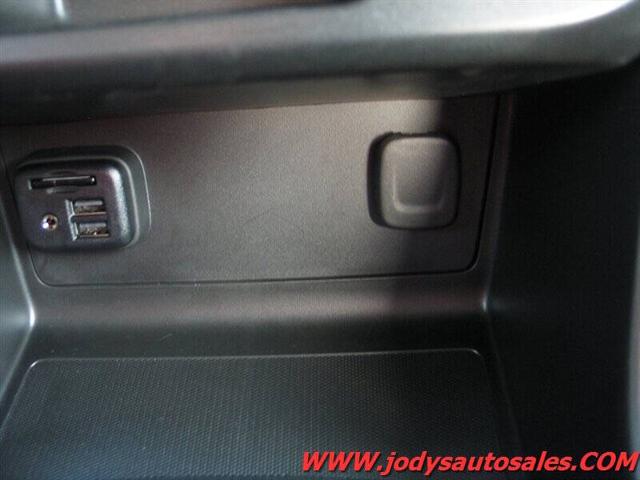 2022 GMC Canyon 4WD Crew Cab Short Box AT4 - Cloth