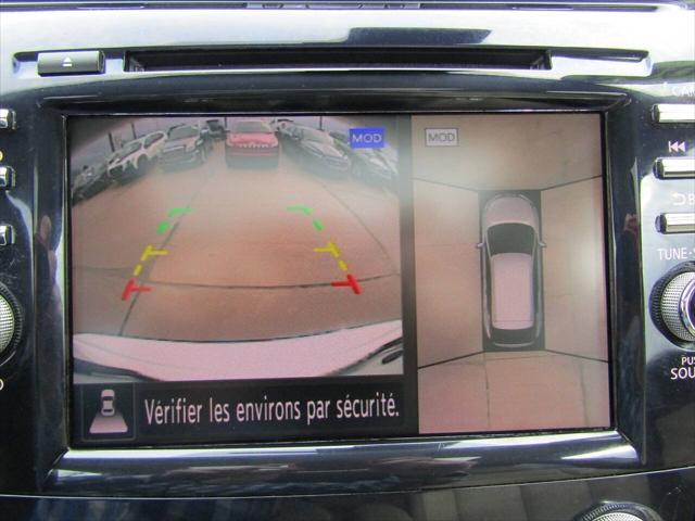 2023 Nissan Murano SL Intelligent AWD