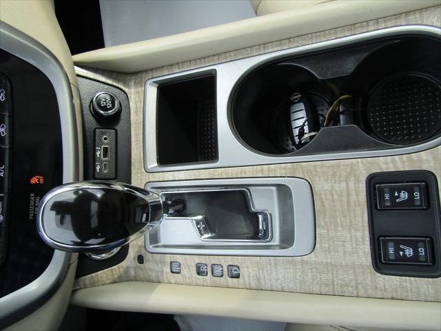 2023 Nissan Murano SL Intelligent AWD