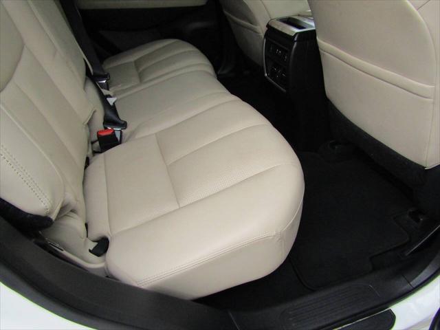 2023 Nissan Murano SL Intelligent AWD