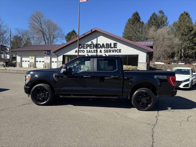 2022 Ford F-150 XL for sale in Binghamton, NY