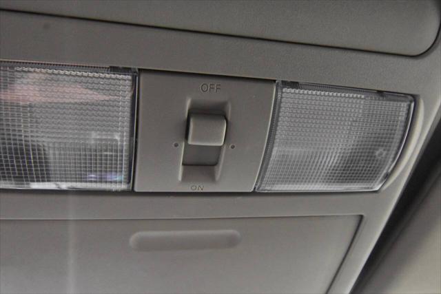 2025 Nissan Frontier Crew Cab SV 4x2