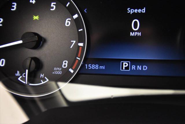 2025 Nissan Frontier Crew Cab SV 4x2