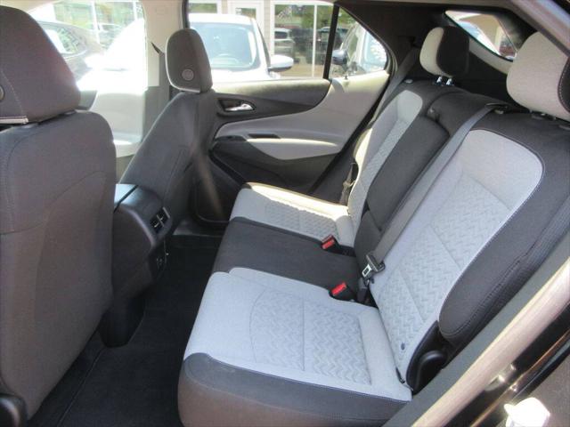 2023 Chevrolet Equinox AWD 1FL