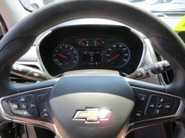 2023 Chevrolet Equinox AWD 1FL