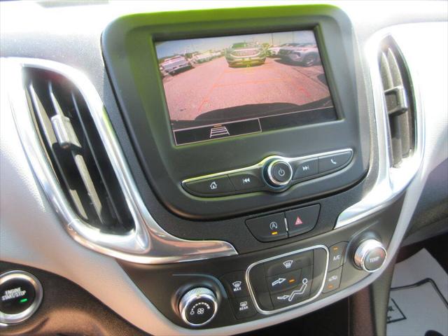 2023 Chevrolet Equinox AWD 1FL