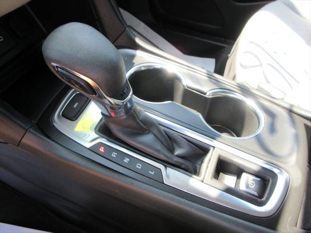 2023 Chevrolet Equinox AWD 1FL