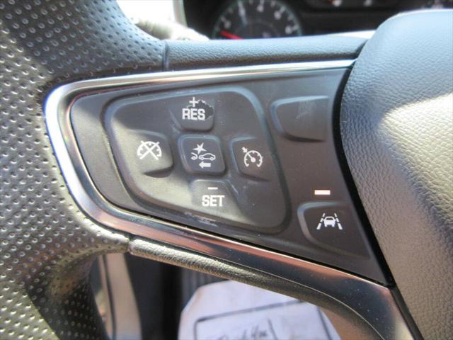2023 Chevrolet Equinox AWD 1FL