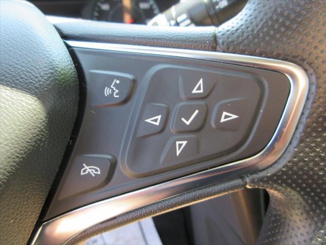 2023 Chevrolet Equinox AWD 1FL