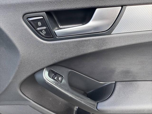 2011 Audi A4 2.0T Premium
