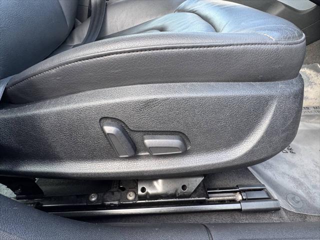 2011 Audi A4 2.0T Premium