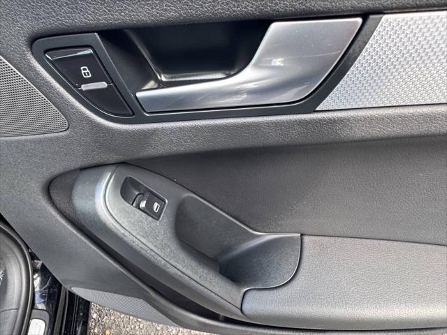 2011 Audi A4 2.0T Premium
