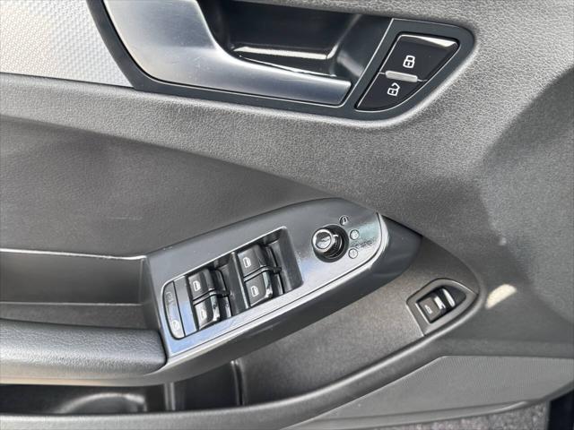 2011 Audi A4 2.0T Premium