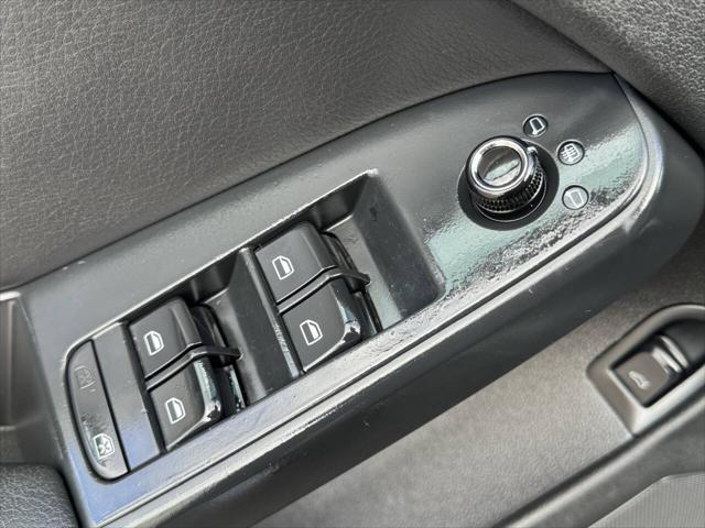 2011 Audi A4 2.0T Premium