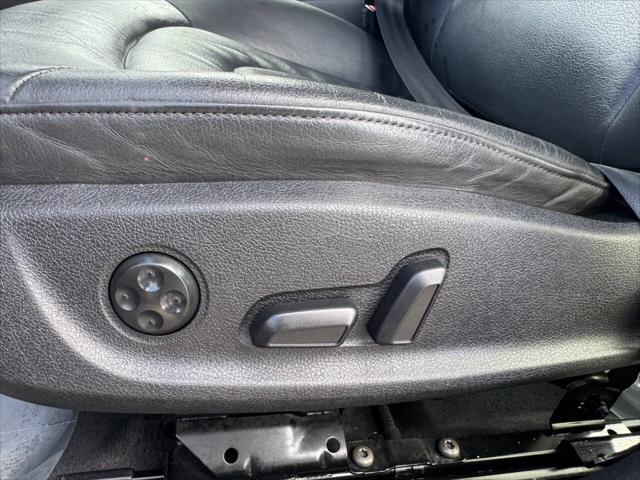 2011 Audi A4 2.0T Premium