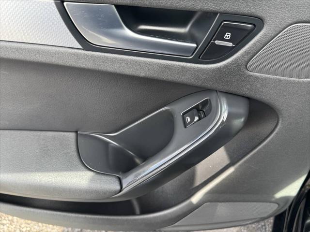 2011 Audi A4 2.0T Premium