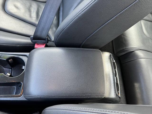 2011 Audi A4 2.0T Premium