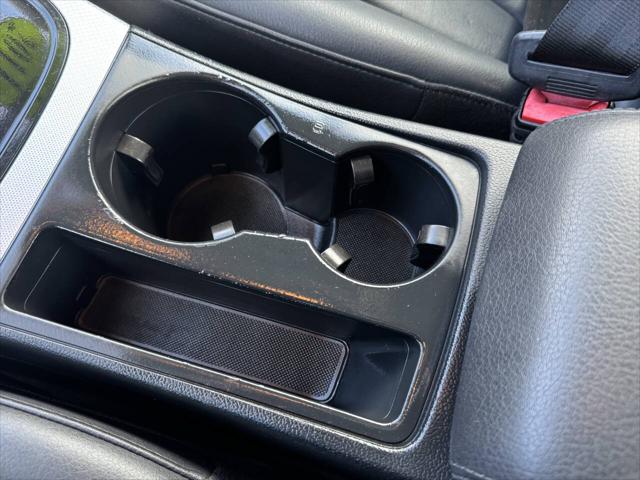 2011 Audi A4 2.0T Premium