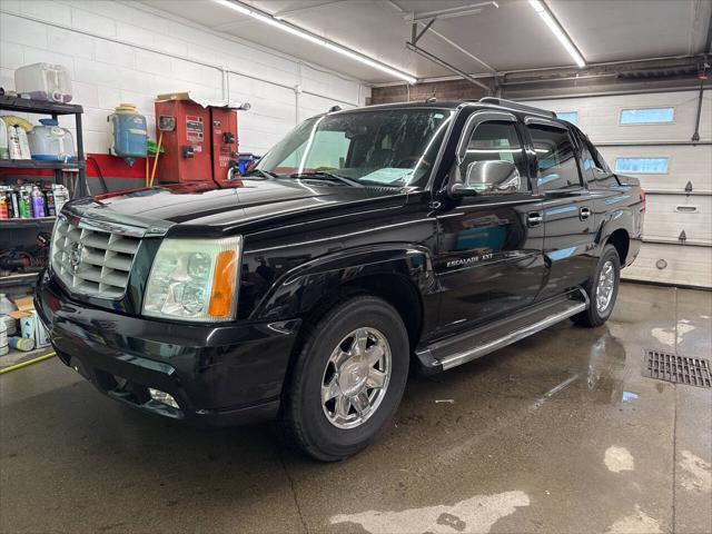 2005 Cadillac Escalade EXT Standard for sale in East Barre, VT
