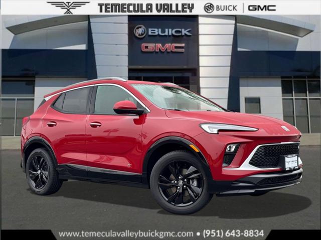 2026 Buick Encore GX Sport Touring FWD for sale in Temecula, CA