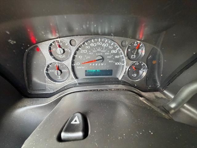 2020 Chevrolet Express Cargo Van RWD 2500 Regular Wheelbase WT
