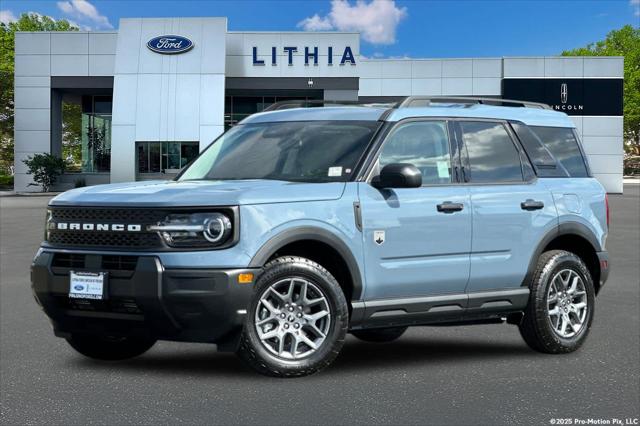 2026 Ford Bronco Sport Big Bend for sale in Fresno, CA