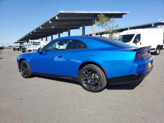 2026 Dodge Charger Scat Pack 2-Door AWD