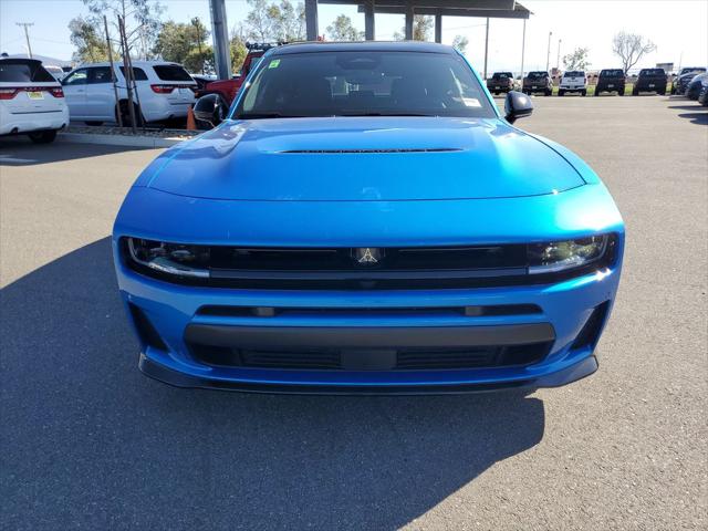 2026 Dodge Charger Scat Pack 2-Door AWD