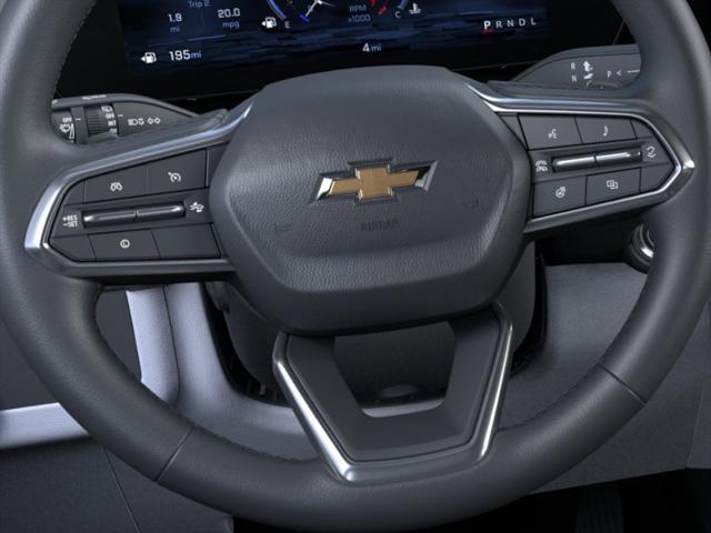 2025 Chevrolet Suburban 4WD Premier