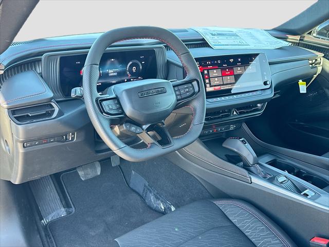 2026 Dodge Charger Scat Pack 2-Door AWD