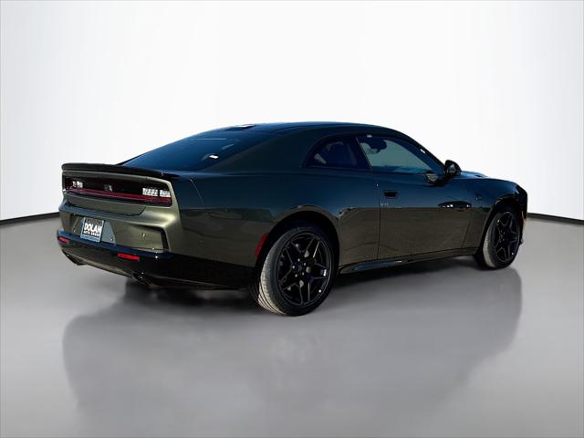 2026 Dodge Charger Scat Pack 2-Door AWD