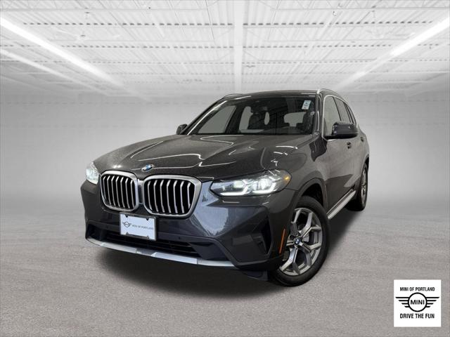 2022 BMW X3 xDrive30i for sale in Portland, OR