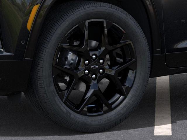 2026 Chevrolet Traverse AWD RS