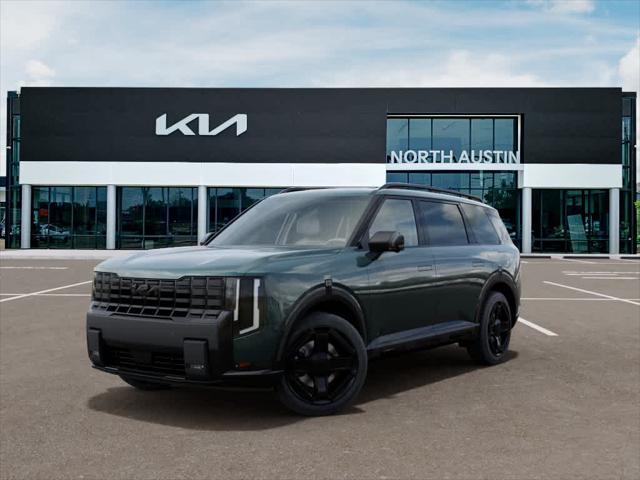 2027 Kia Telluride Hybrid X-Line SX-Prestige for sale in Austin, TX