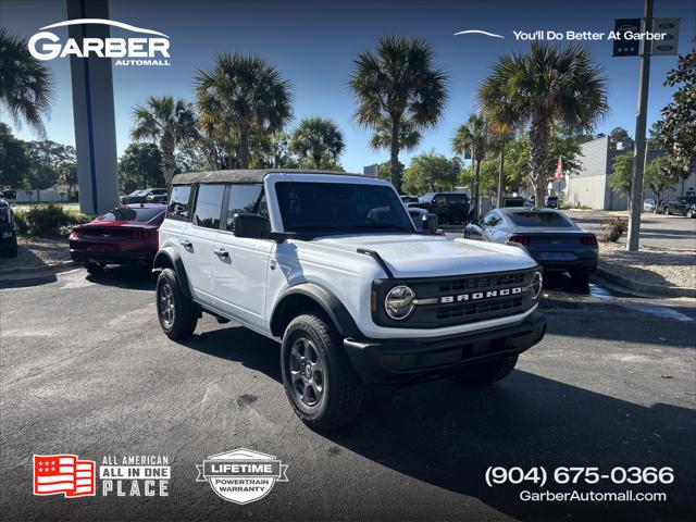 2026 Ford Bronco Big Bend for sale in Green Cove Springs, FL