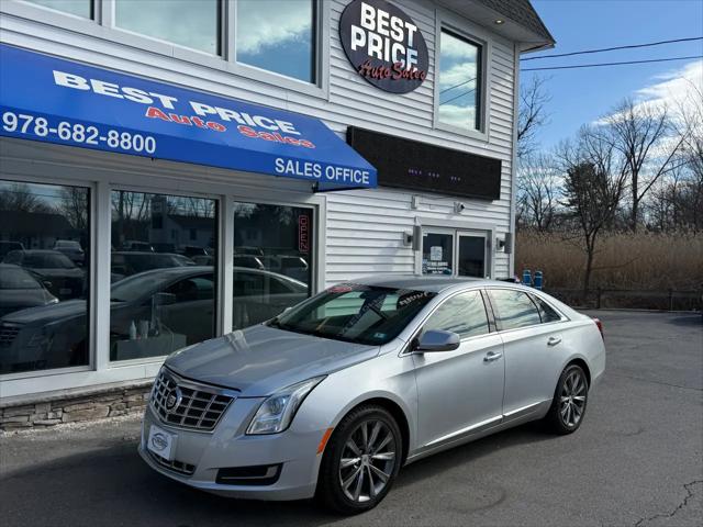 2013 Cadillac XTS Standard for sale in Methuen, MA