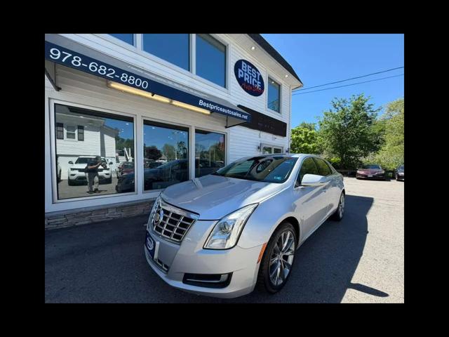 2013 Cadillac XTS Standard for sale in Methuen, MA